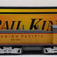 MTH 30-2138-1 O Union Pacific NW-2 Diesel Switcher w/PS1 #1050 EX/Box