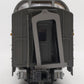 MTH 20-67148 O Gauge UP 70'' Full Length Vista Dome Passenger Car #8017 EX/Box