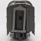MTH 20-67148 O Gauge UP 70'' Full Length Vista Dome Passenger Car #8017 EX/Box