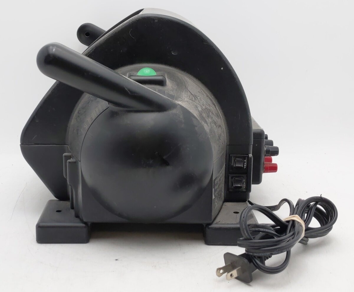 MTH Z-4000 400 Watt Advanced Digital Transformer for MTH ProtoSounds Locomotives EX