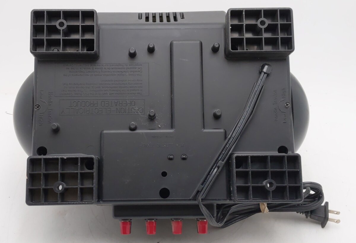 MTH Z-4000 400 Watt Advanced Digital Transformer for MTH ProtoSounds Locomotives EX