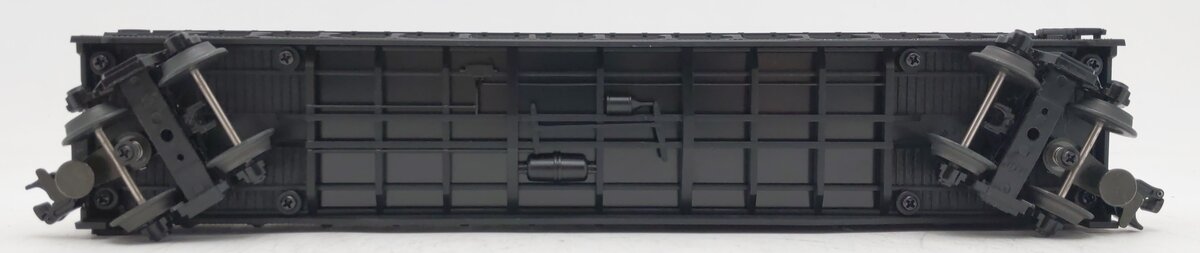 MTH 20-98007 O Gauge D&H Gondola w/Junk Load #15468 EX/Box