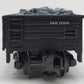 MTH 20-98007 O Gauge D&H Gondola w/Junk Load #15468 EX/Box