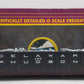 MTH 20-98007 O Gauge D&H Gondola w/Junk Load #15468 EX/Box