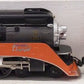 MTH 20-3300-1 Southern Pacific 4-8-4 GS-4 Steam Locomotive #4453 w PS 2.0 EX/Box