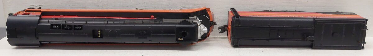 MTH 20-3300-1 Southern Pacific 4-8-4 GS-4 Steam Locomotive #4453 w PS 2.0 EX/Box