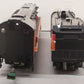 MTH 20-3300-1 Southern Pacific 4-8-4 GS-4 Steam Locomotive #4453 w PS 2.0 EX/Box