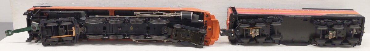 MTH 20-3300-1 Southern Pacific 4-8-4 GS-4 Steam Locomotive #4453 w PS 2.0 EX/Box