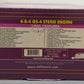 MTH 20-3300-1 Southern Pacific 4-8-4 GS-4 Steam Locomotive #4453 w PS 2.0 EX/Box