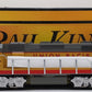 MTH 30-2152-1 O Gauge Union Pacific SD45 Diesel Engine w/PS2 #3644 EX/Box