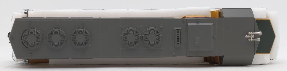 MTH 30-2152-1 O Gauge Union Pacific SD45 Diesel Engine w/PS2 #3644 EX/Box