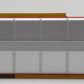 MTH 30-7430 O Gauge Union Pacific Rounded Roof Boxcar #9367 LN/Box