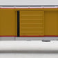 MTH 30-7430 O Gauge Union Pacific Rounded Roof Boxcar #9367 LN/Box