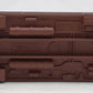 Lionel 6-9513 O Gauge Pennsylvania "Penn Square" Pullman Passenger Car EX/Box