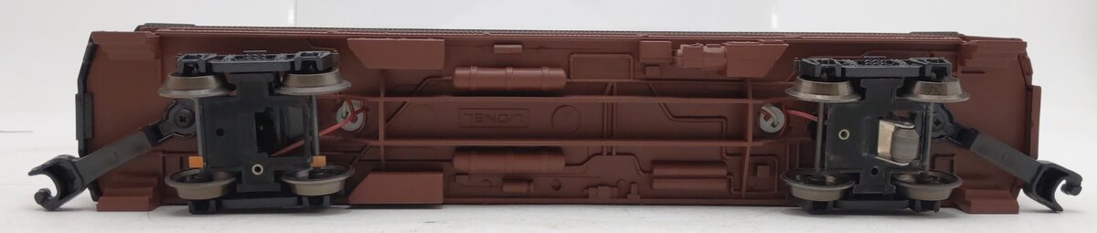 Lionel 6-9513 O Gauge Pennsylvania "Penn Square" Pullman Passenger Car EX/Box