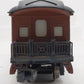 Lionel 6-9513 O Gauge Pennsylvania "Penn Square" Pullman Passenger Car EX/Box