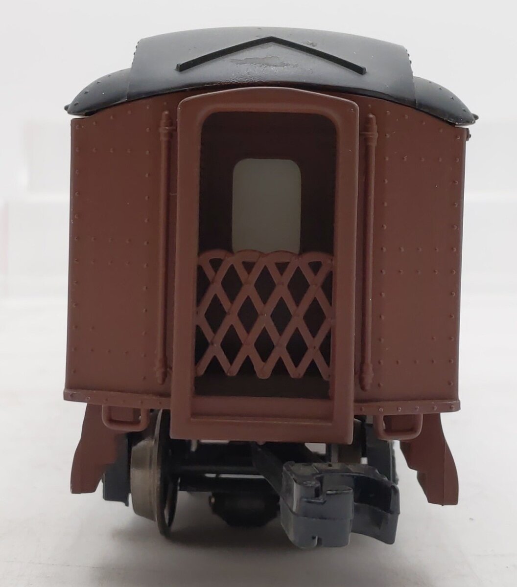 Lionel 6-9513 O Gauge Pennsylvania 
