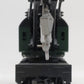 MTH 30-7911 O Gauge Northern Pacific Operating Crane Car #10970 EX/Box