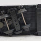 MTH 30-7911 O Gauge Northern Pacific Operating Crane Car #10970 EX/Box