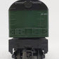 MTH 30-7911 O Gauge Northern Pacific Operating Crane Car #10970 EX/Box