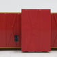 MTH 20-91013 O Gauge Union Pacific Extended Vision Caboose #25461 VG/Box