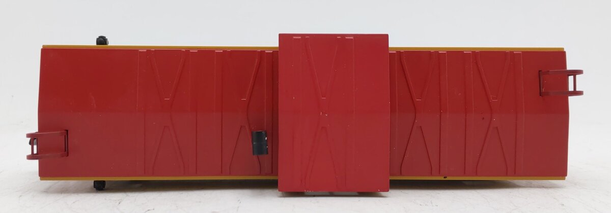 MTH 20-91013 O Gauge Union Pacific Extended Vision Caboose #25461 VG/Box