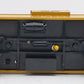 MTH 20-91013 O Gauge Union Pacific Extended Vision Caboose #25461 VG/Box