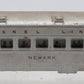 Lionel 2434 Vintage O Lionel Lines Illuminated Newark Passenger Car VG
