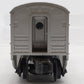Lionel 2434 Vintage O Lionel Lines Illuminated Newark Passenger Car VG