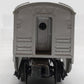 Lionel 2434 Vintage O Lionel Lines Illuminated Newark Passenger Car VG