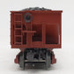 MTH 30-75287 O Gauge Union Pacific 4-Bay Hopper Car w/ Coal Load #37418 VG/Box