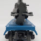 Lionel 6-26669 O US Navy Flatcar With Shark Submarine EX/Box