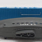 Lionel 6-26669 O US Navy Flatcar With Shark Submarine EX/Box