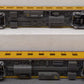 MTH 20-66148 O UP 70' Streamlined Sleeper/Diner Passenger Set (Set of 2) EX/Box