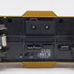 K-Line K612-2112 O Gauge Union Pacific Bay Window Caboose w/ Smoke Unit EX/Box