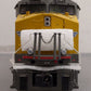 MTH 20-20012-1 O Gauge Union Pacific AC4400cw Diesel Engine w/PS2 #5747 EX/Box