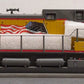 MTH 20-20012-1 O Gauge Union Pacific AC4400cw Diesel Engine w/PS2 #5747 EX/Box