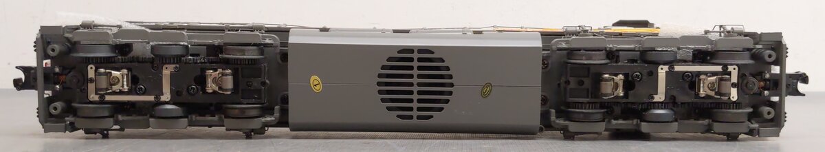 MTH 20-20012-1 O Gauge Union Pacific AC4400cw Diesel Engine w/PS2 #5747 EX/Box