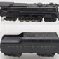 Lionel 681 Vintage O 6-8-6 Die-Cast S2 Steam Turbine Loco w/2671W Tender VG