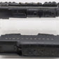 Lionel 681 Vintage O 6-8-6 Die-Cast S2 Steam Turbine Loco w/2671W Tender VG