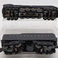Lionel 681 Vintage O 6-8-6 Die-Cast S2 Steam Turbine Loco w/2671W Tender VG