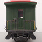 LGB 36815 G Scale WP&Y Royal Mail Passenger Car #202 EX/Box
