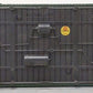 LGB 36815 G Scale WP&Y Royal Mail Passenger Car #202 EX/Box