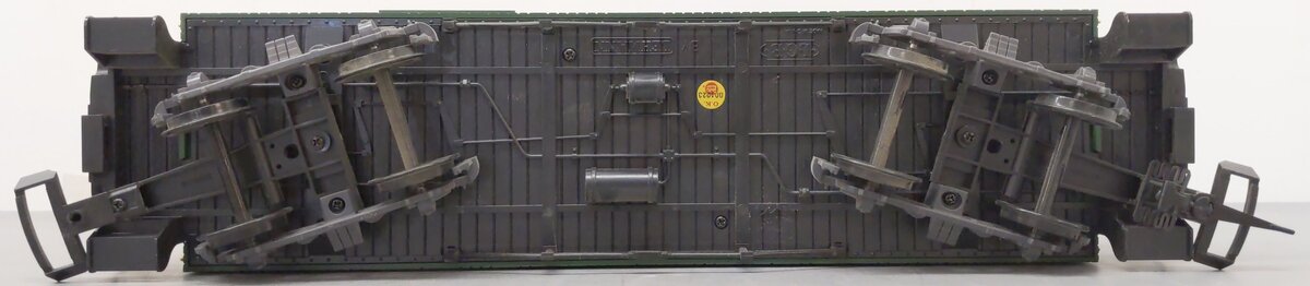 LGB 36815 G Scale WP&Y Royal Mail Passenger Car #202 EX/Box