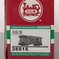 LGB 36815 G Scale WP&Y Royal Mail Passenger Car #202 EX/Box