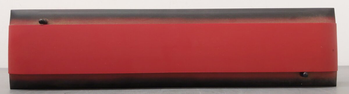 LGB 36815 G Scale WP&Y Royal Mail Passenger Car #202 EX/Box