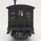 MTH 30-6404C O Gauge Western & Atlantic Railroad Texas Overton Coach Car #24 EX/Box
