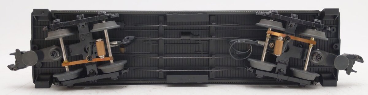 MTH 30-6404C O Gauge Western & Atlantic Railroad Texas Overton Coach Car #24 EX/Box