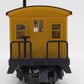 MTH 30-6400-2 O Gauge Western & Atlantic Railroad Overton Illuminated Coach EX/Box