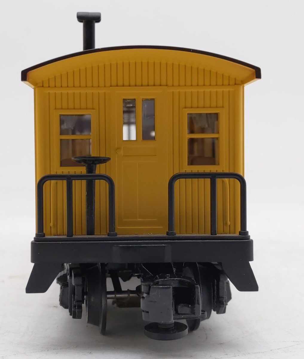 MTH 30-6400-2 O Gauge Western & Atlantic Railroad Overton Illuminated Coach EX/Box